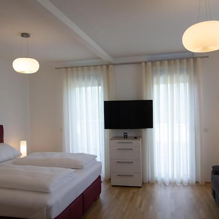 טולן Rooftop Tulln Operated By Revliving מראה חיצוני תמונה