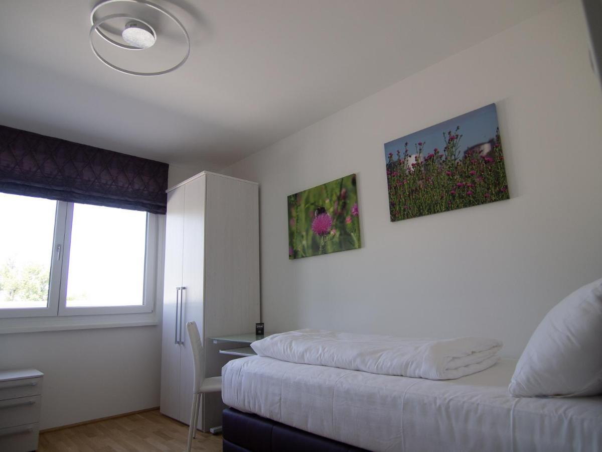 טולן Rooftop Tulln Operated By Revliving מראה חיצוני תמונה